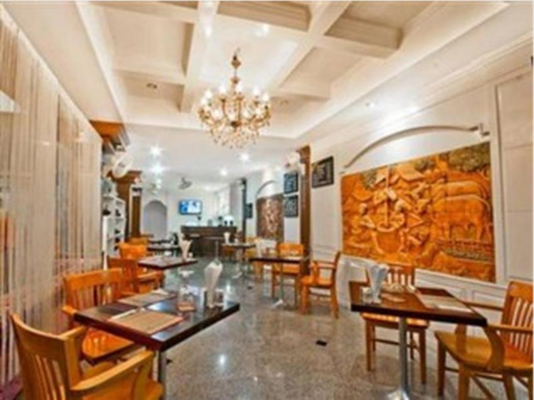 Cello Hotel Patong Eksteriør billede
