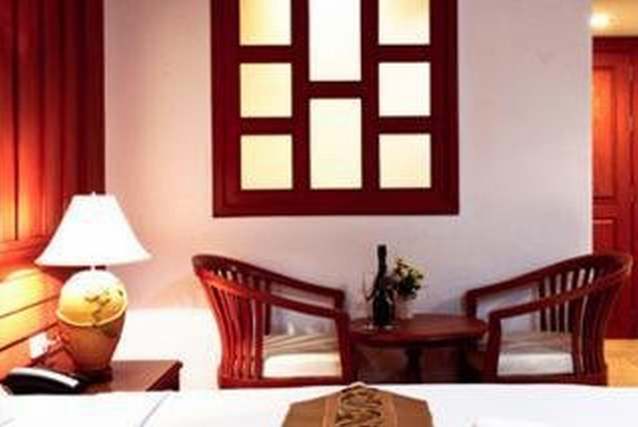 Cello Hotel Patong Eksteriør billede